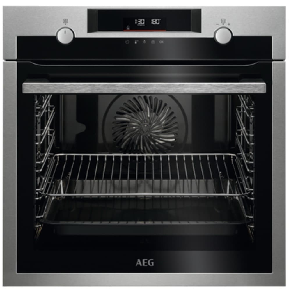 AEG BPE535260M — Electric oven, built-in