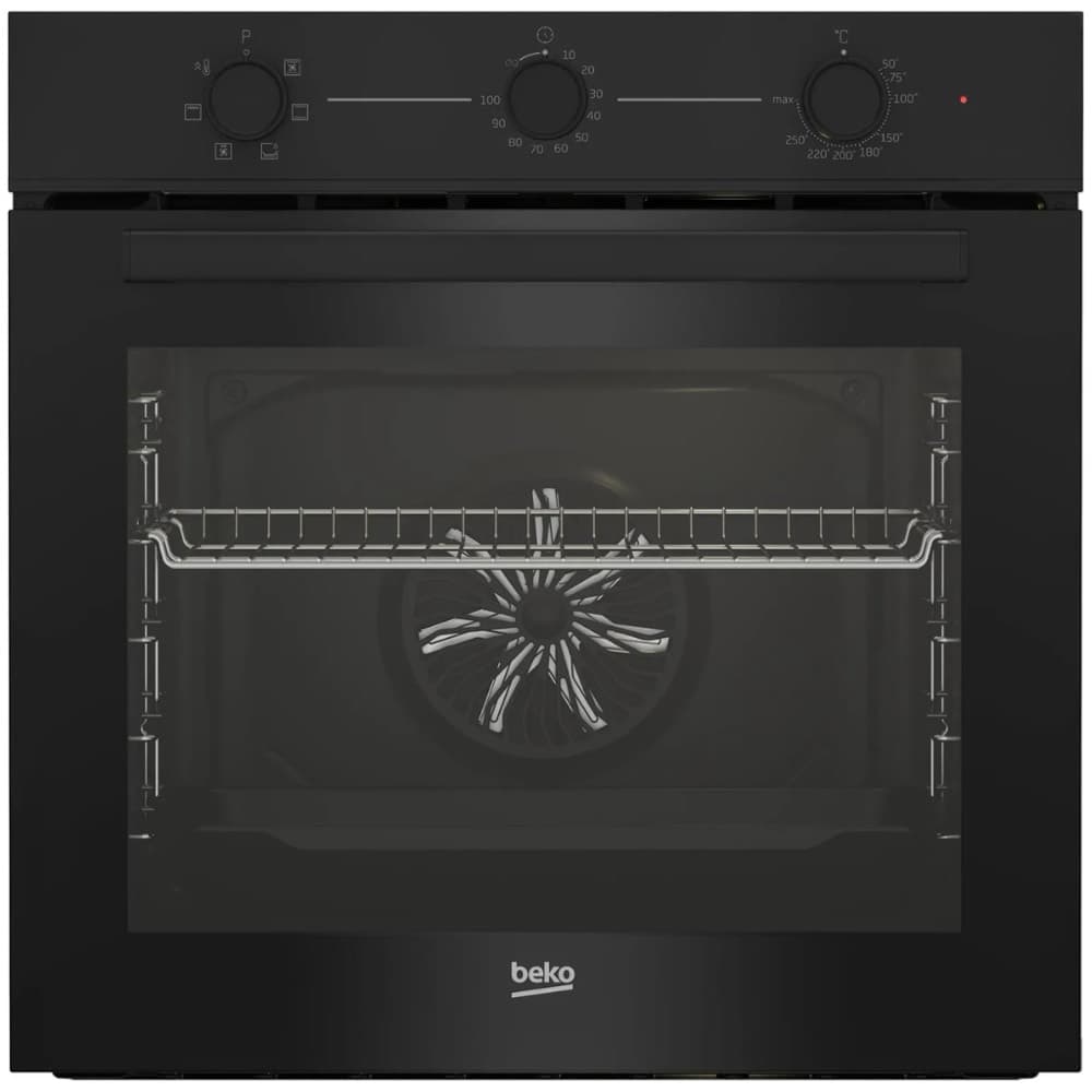 Beko BBIE1100B — Electric oven, built-in