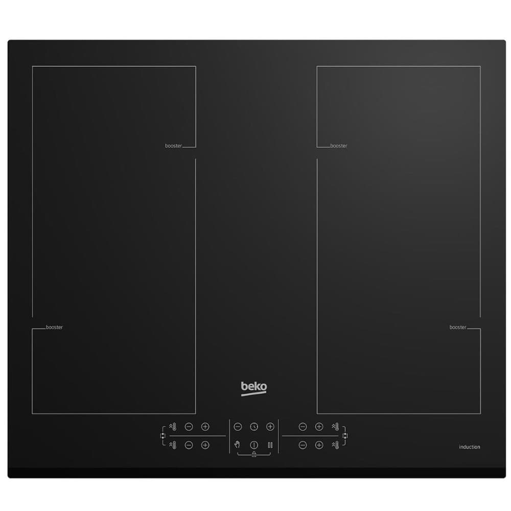 Beko HII64206F2MT — Hob, built-in