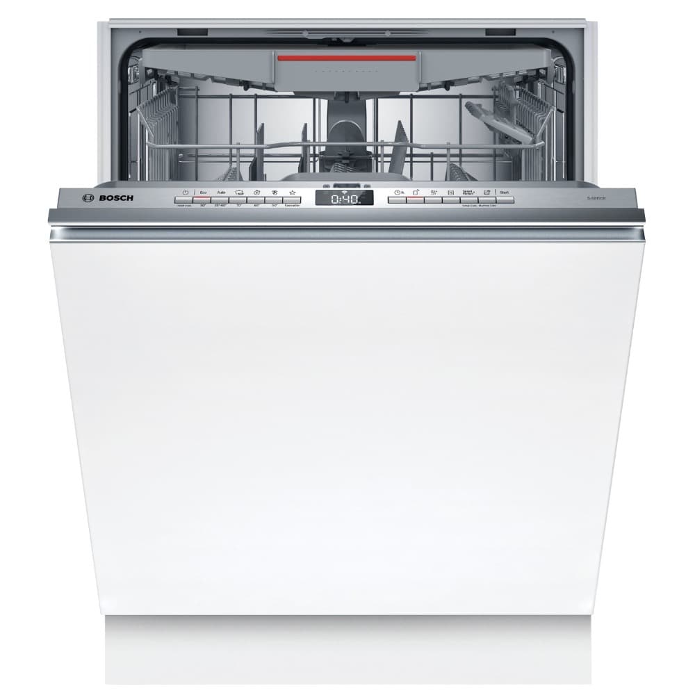 Bosch SMV4HVX00E — Dishwasher, built-in