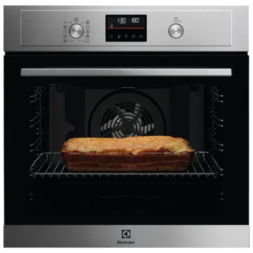 Electrolux EOF4P46X — Electric oven, built-in