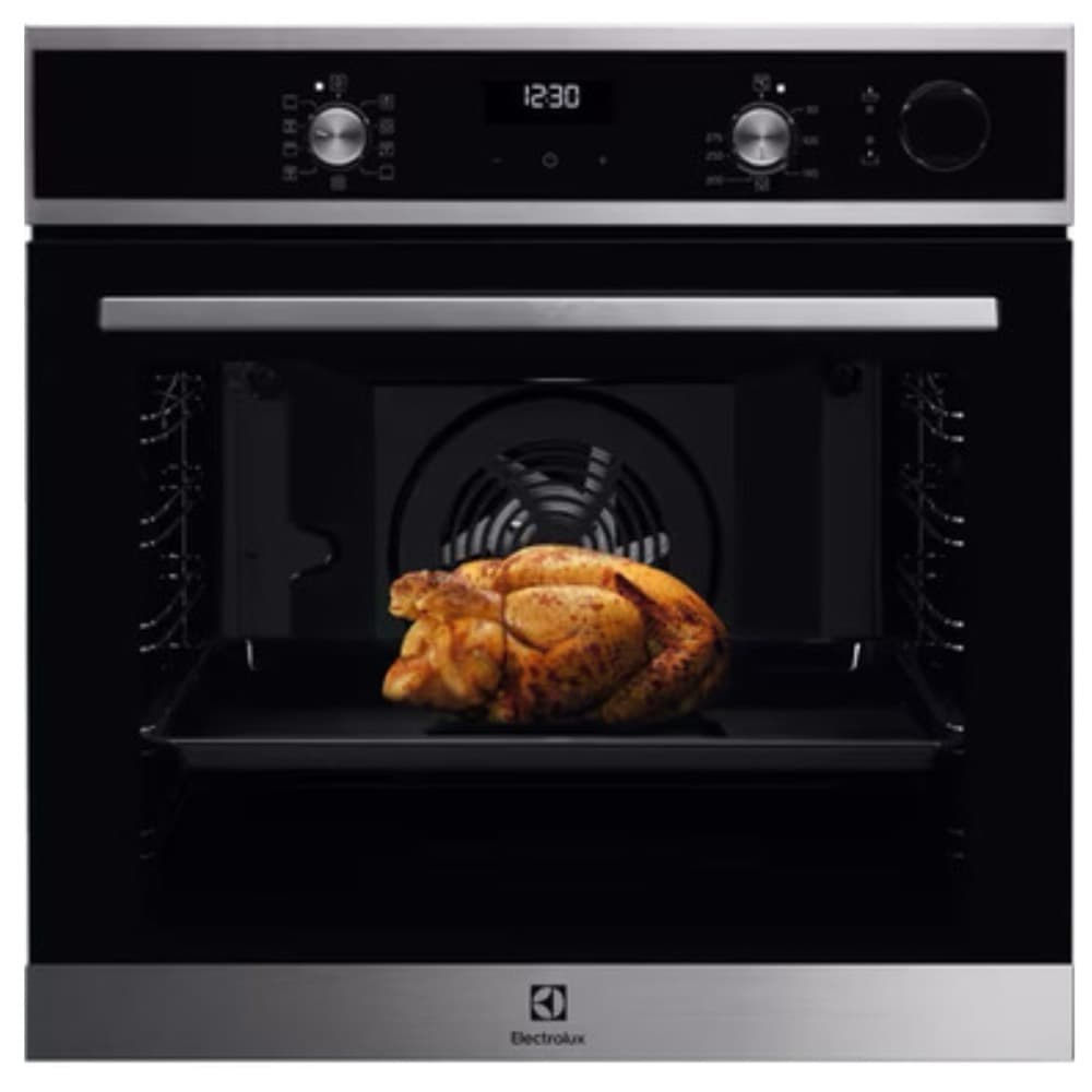 Electrolux LOC5H40X2 — Electric oven, built-in