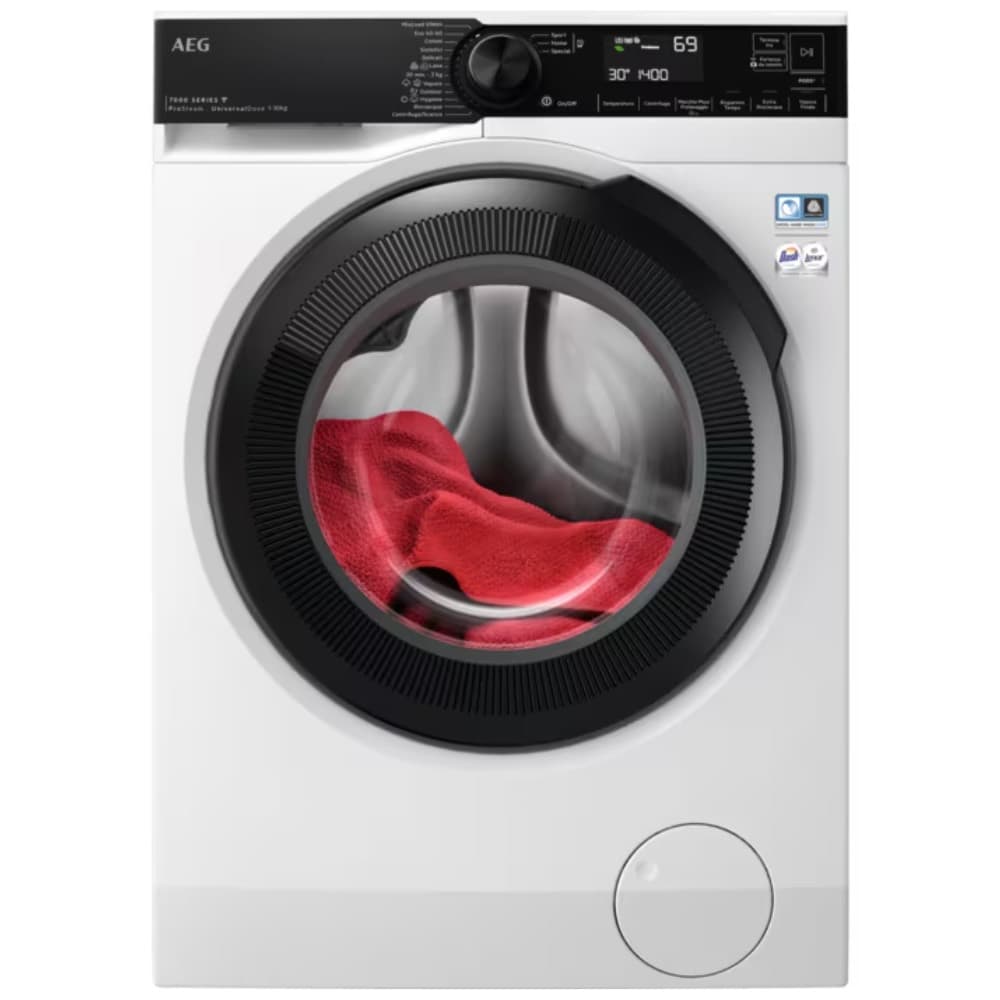 AEG LR7H14ABY — Waschmaschine
