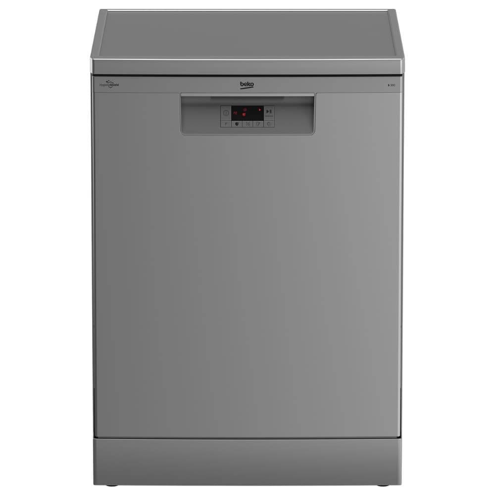 Beko BDFN16430S — Geschirrspüler