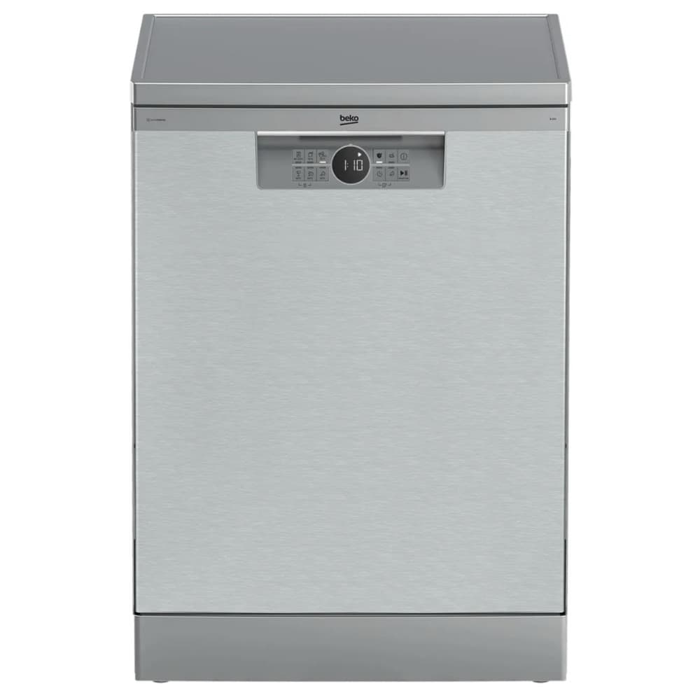Beko BDFN26430X — Geschirrspüler