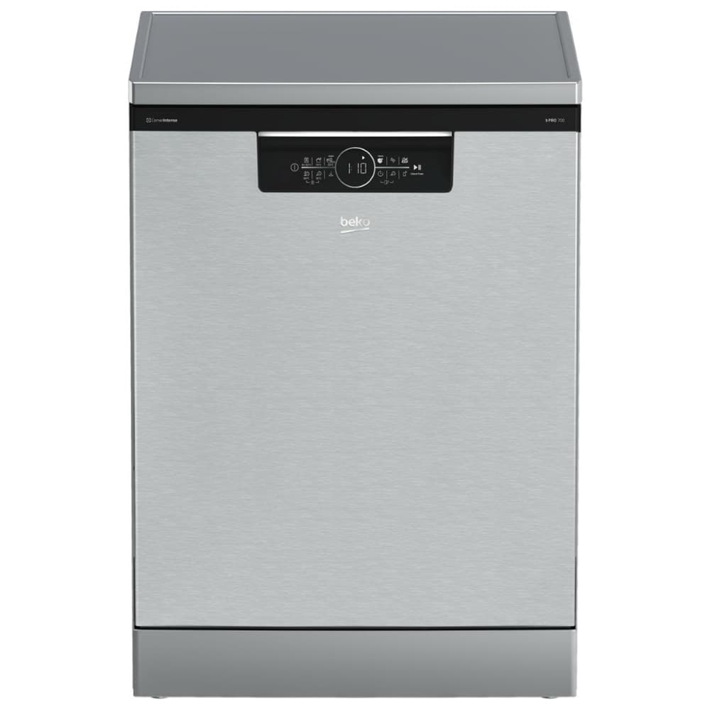 Beko BDFN36560XC — Geschirrspüler