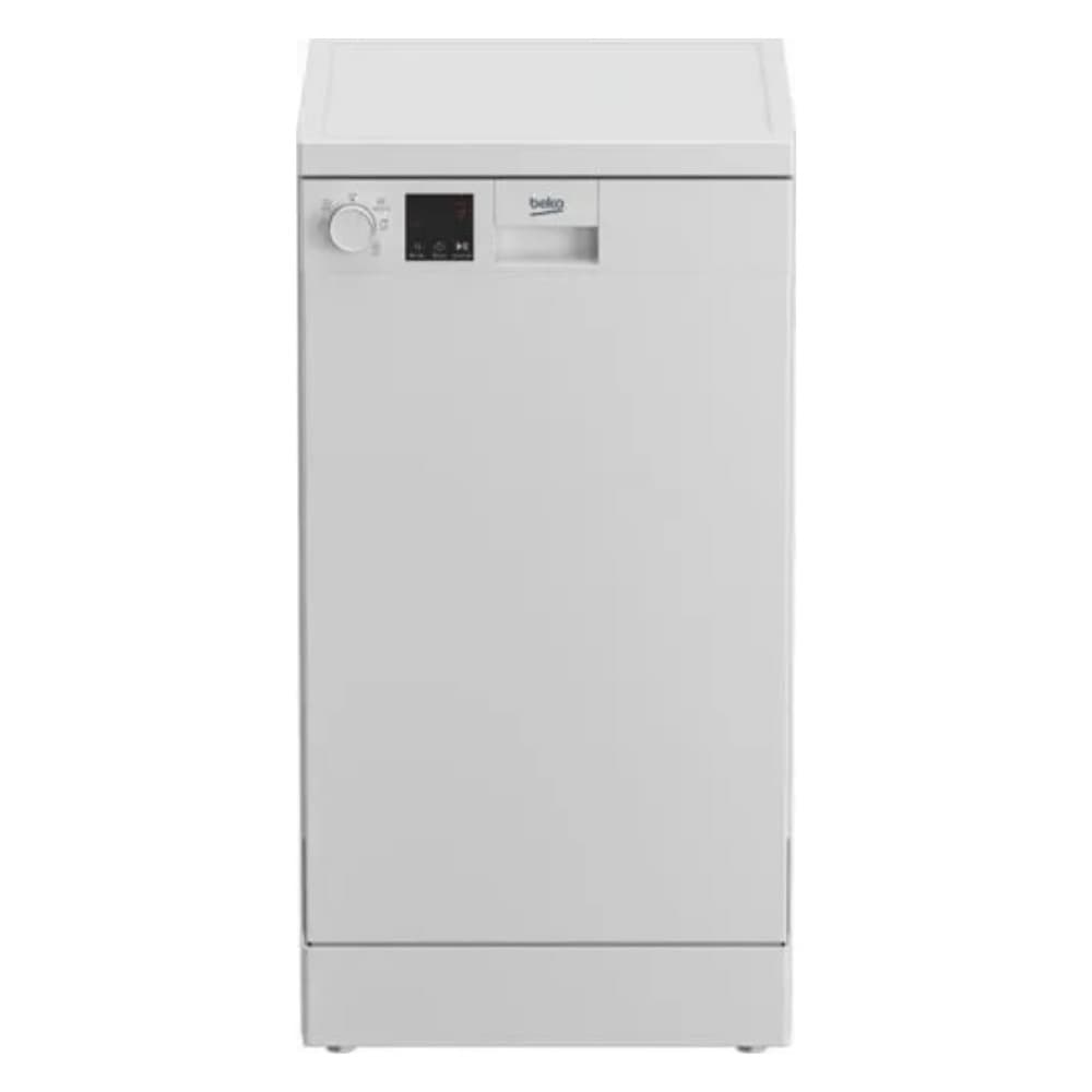 Beko DVS05024W — Geschirrspüler
