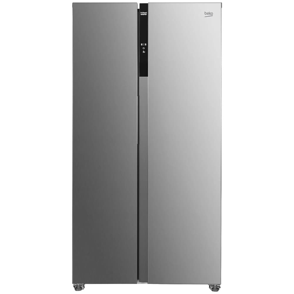 Beko GNO5323XPN — Kühlschrank