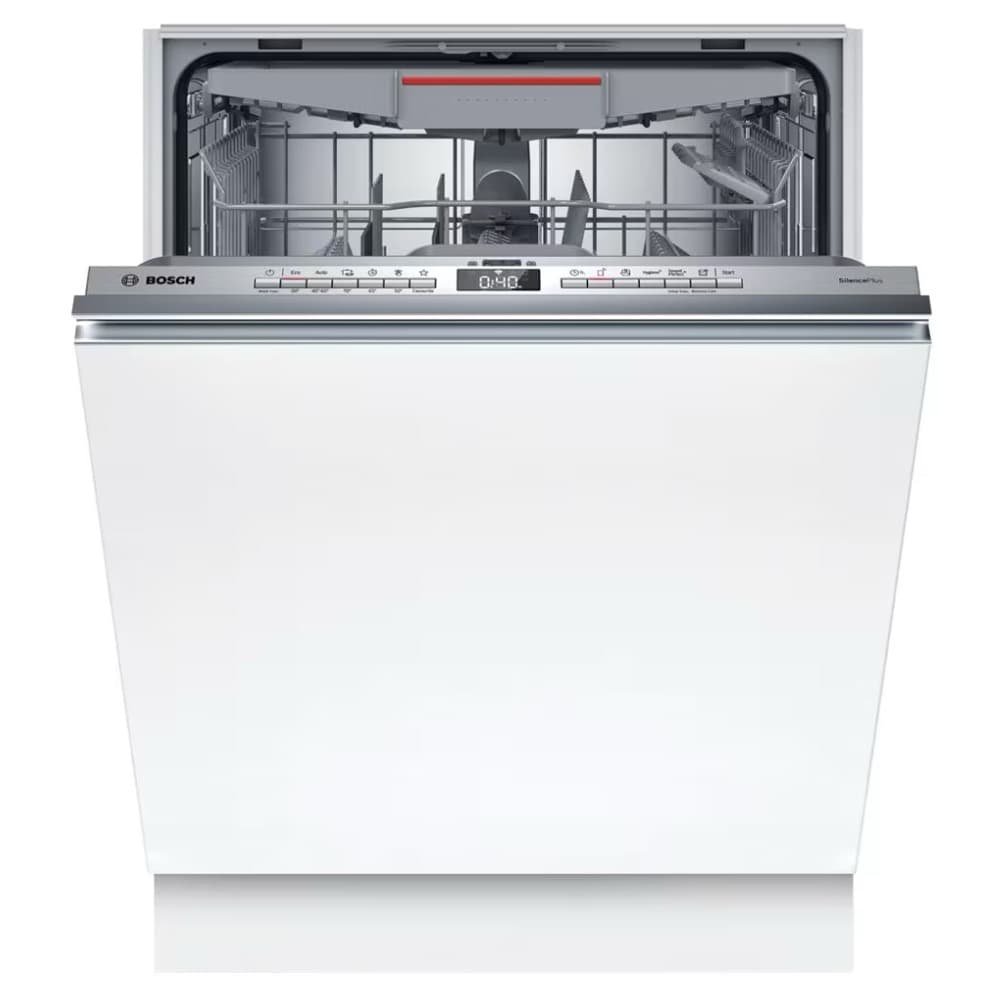 Bosch SMV4EVX01E — Geschirrspüler, Einbau