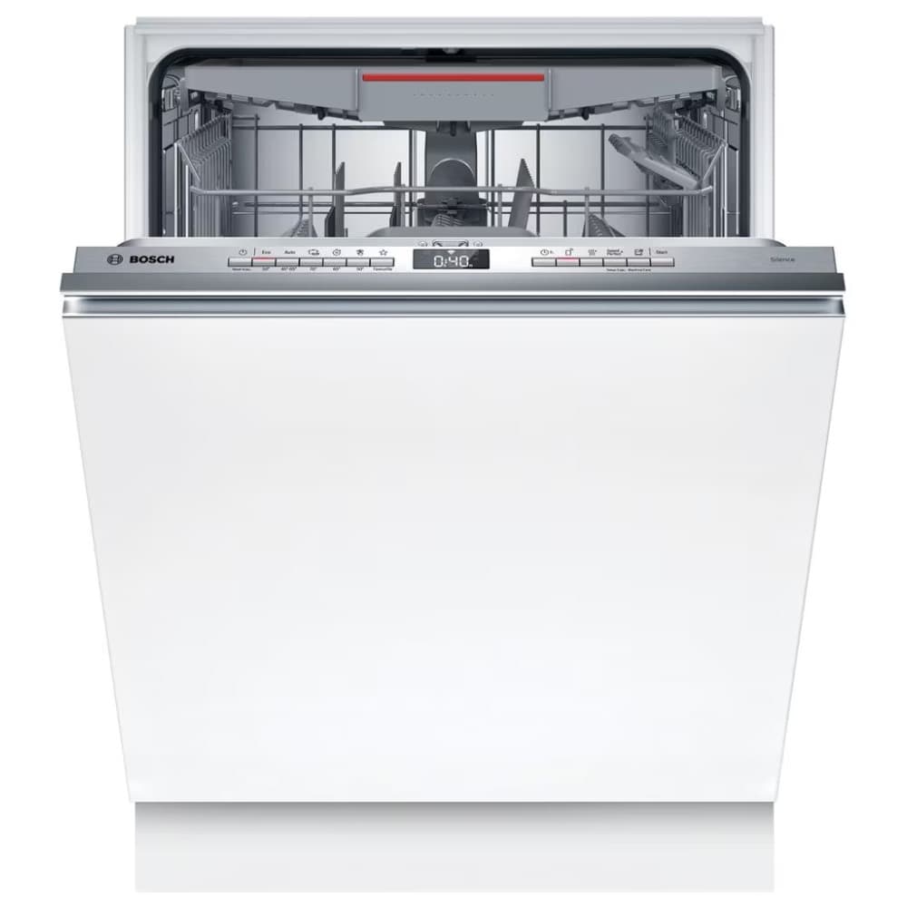 Bosch SMV4HVX02E — Geschirrspüler, Einbau
