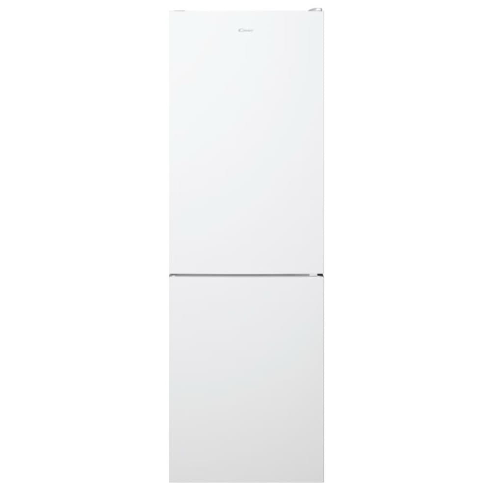 Candy CCE3T618S — Kühl-Gefrierkombination