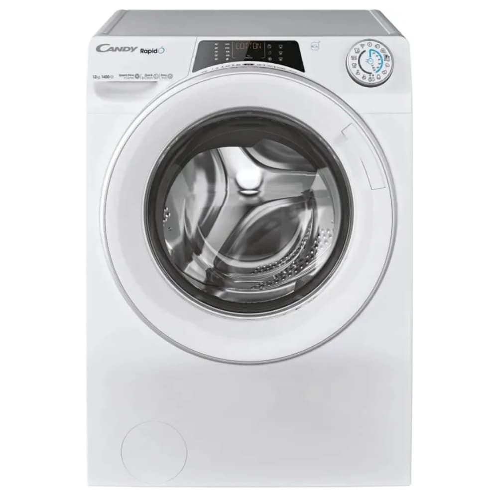 Candy Rapidò RO14126DWMST — Waschmaschine