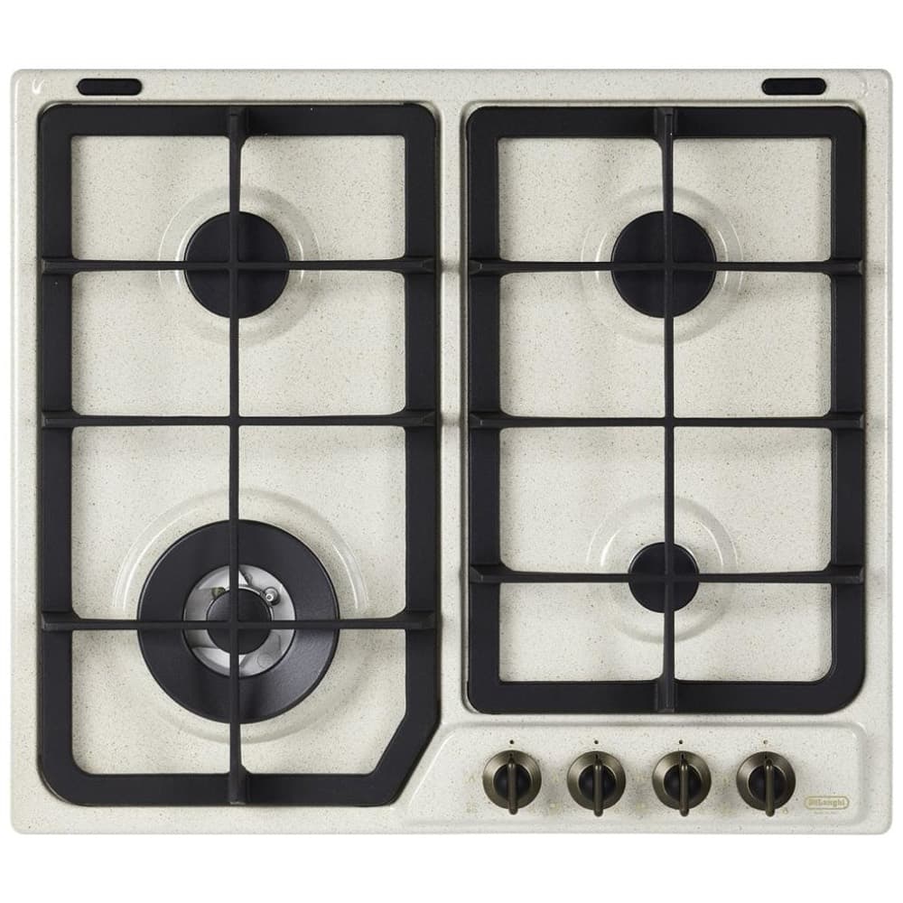 De'Longhi AVF46PRO — Kochfeld, Einbau