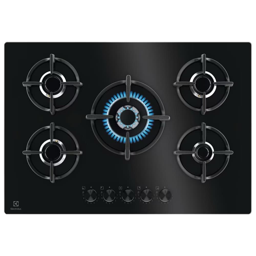 Electrolux EGG75372K — Kochfeld, Einbau