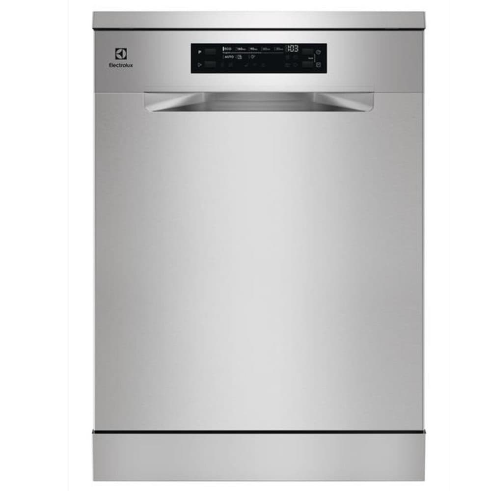 Electrolux ESM48310SX — Geschirrspüler