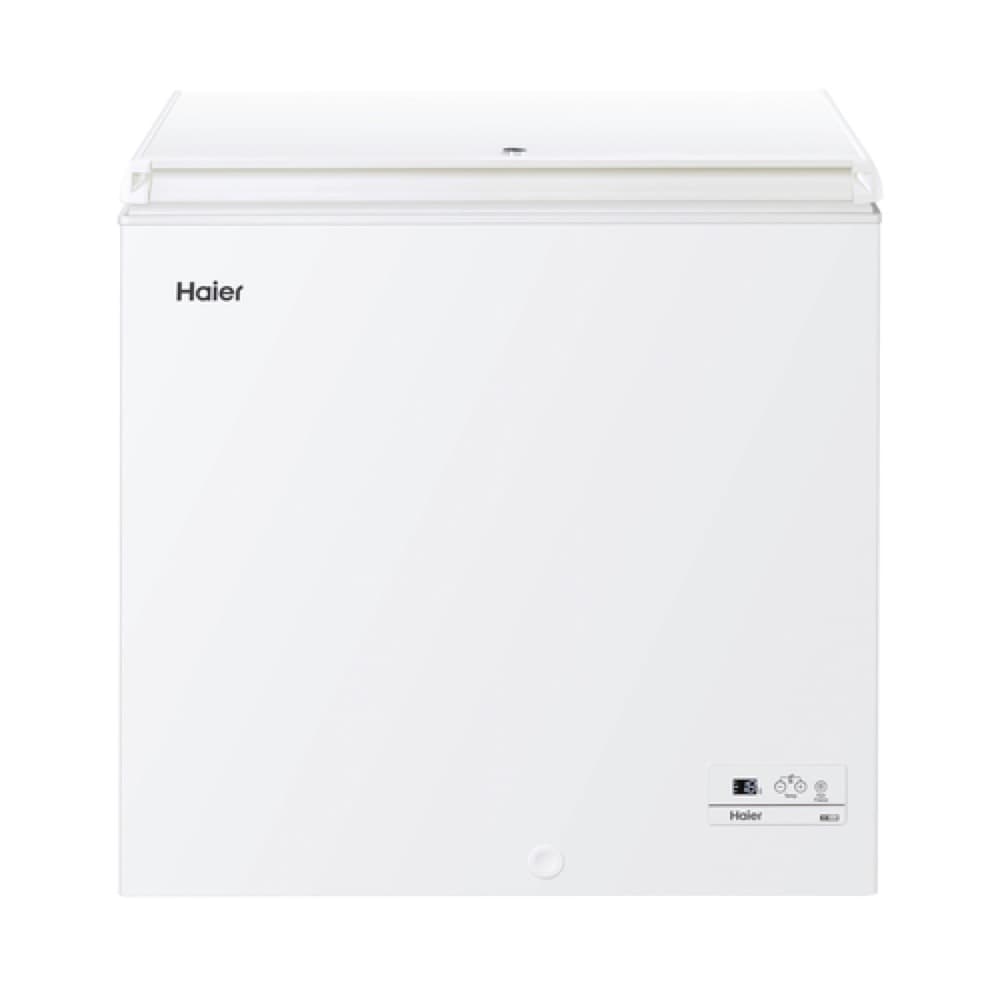 Haier HCE200E — Gefrierschrank