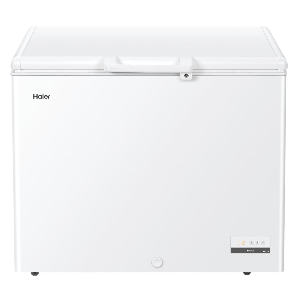 Haier HCE301E — Gefrierschrank
