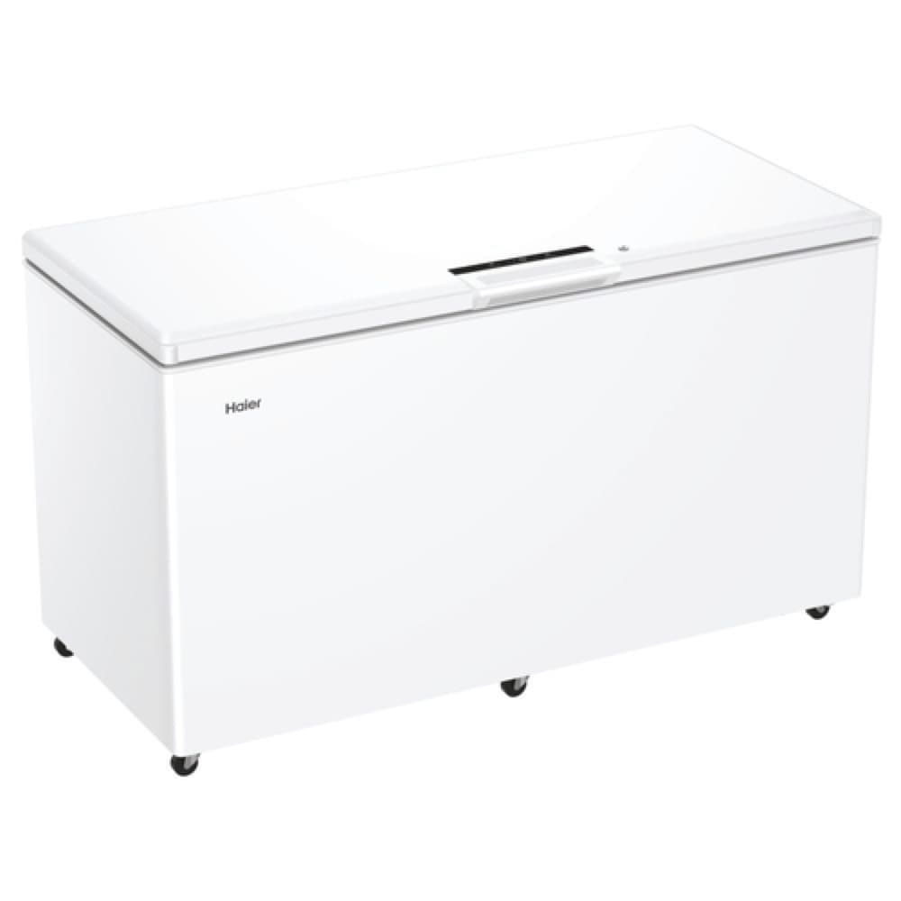 Haier HCE520E — Gefrierschrank