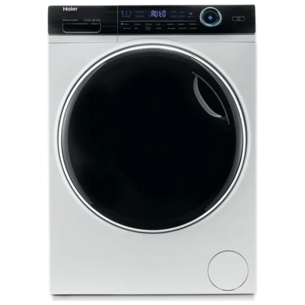 Haier HW80-B14979 — Waschmaschine