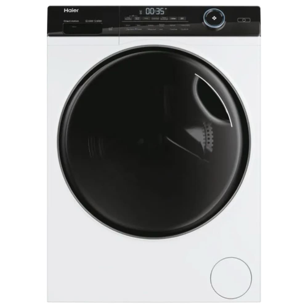 Haier HW90-B14959U1 — Waschmaschine