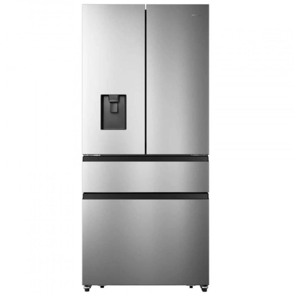 Hisense RF540N4WIE — Kühlschrank