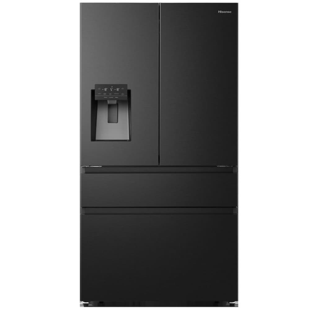 Hisense RF728N4SAFE — Kühlschrank
