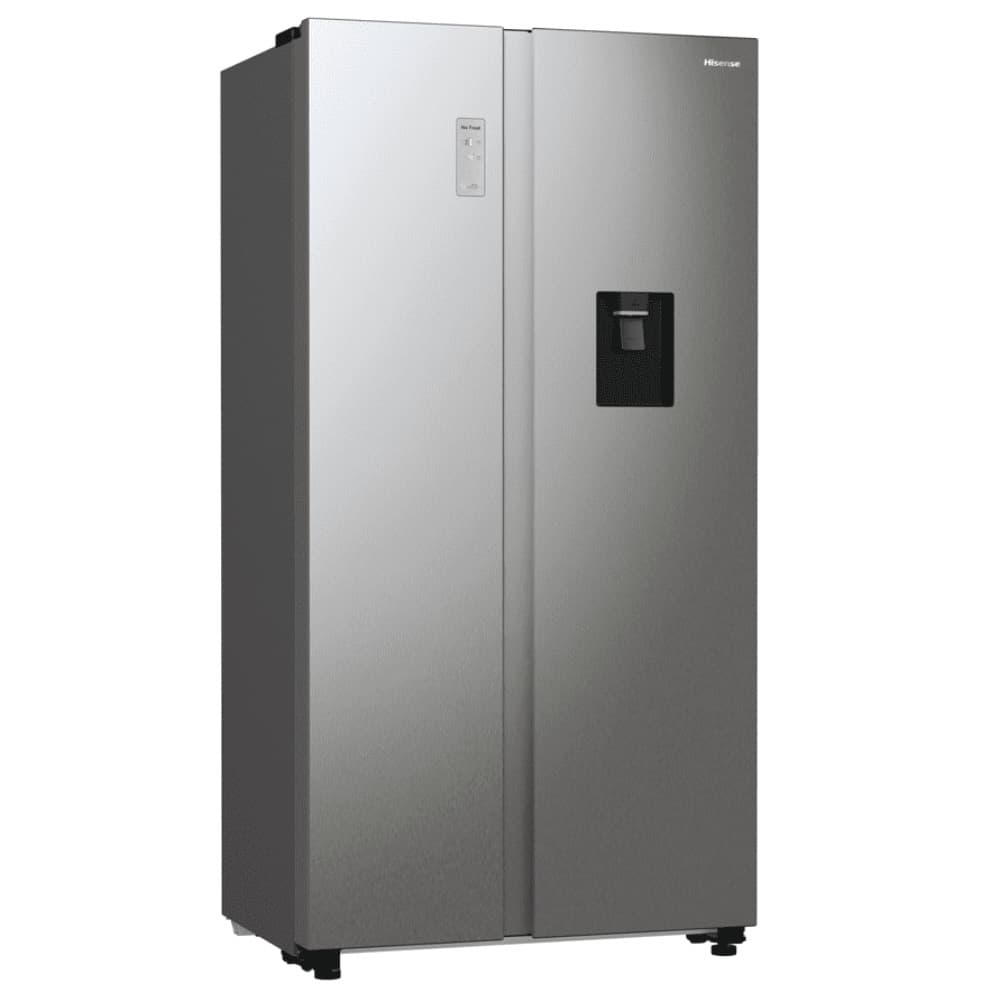 Hisense RS711N4WC — Kühlschrank