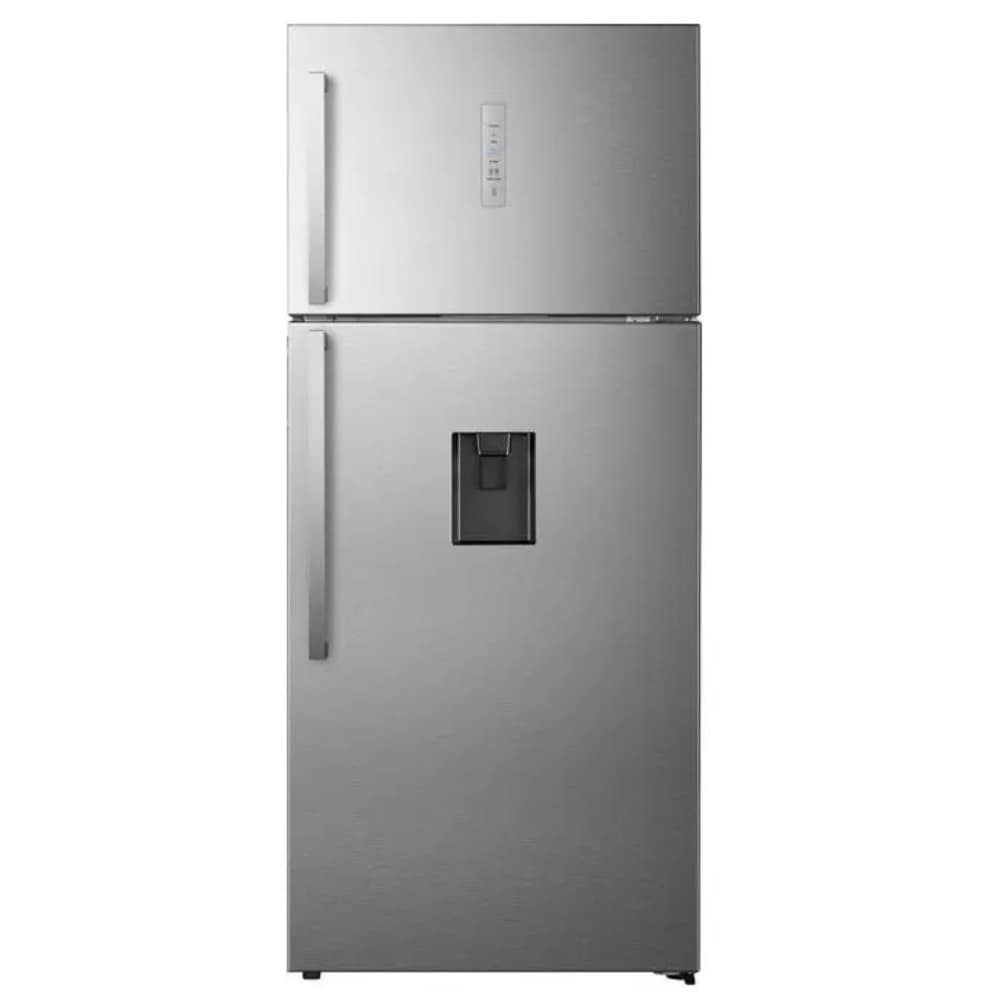 Hisense RT728N4N4WC — Kühlschrank