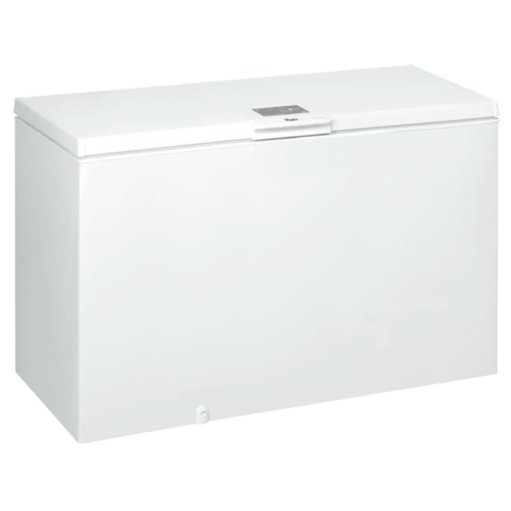 Whirlpool WHE4602 — Gefrierschrank