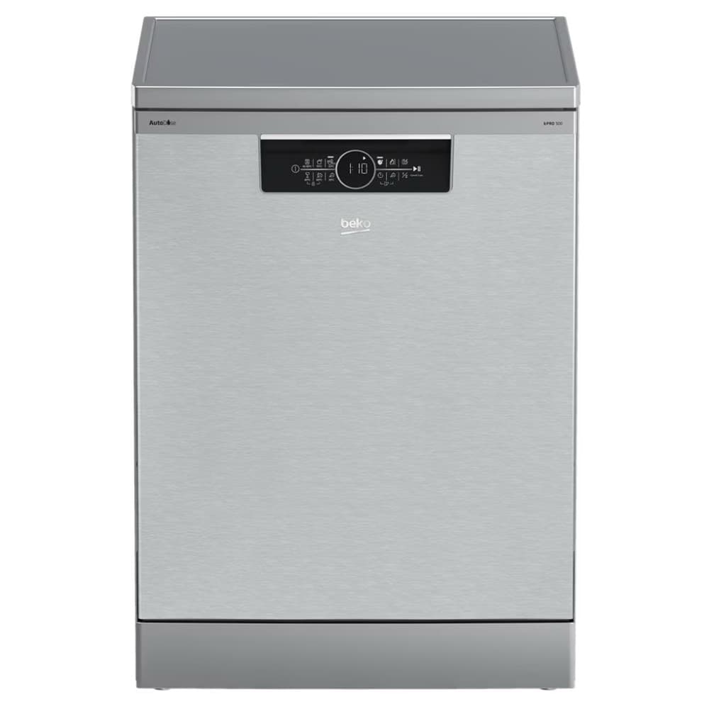 Beko BDFN36640XA — Dishwasher