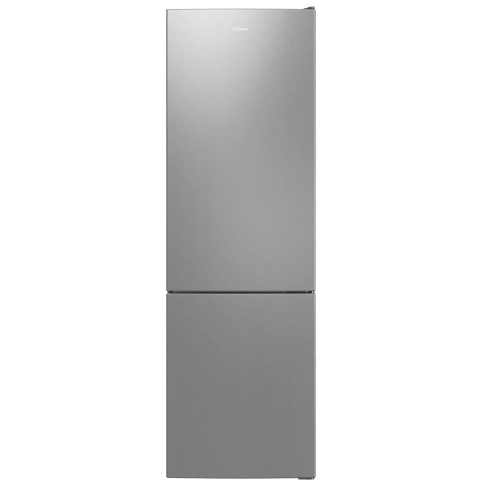 Candy CCT3L517S — Fridge-freezer