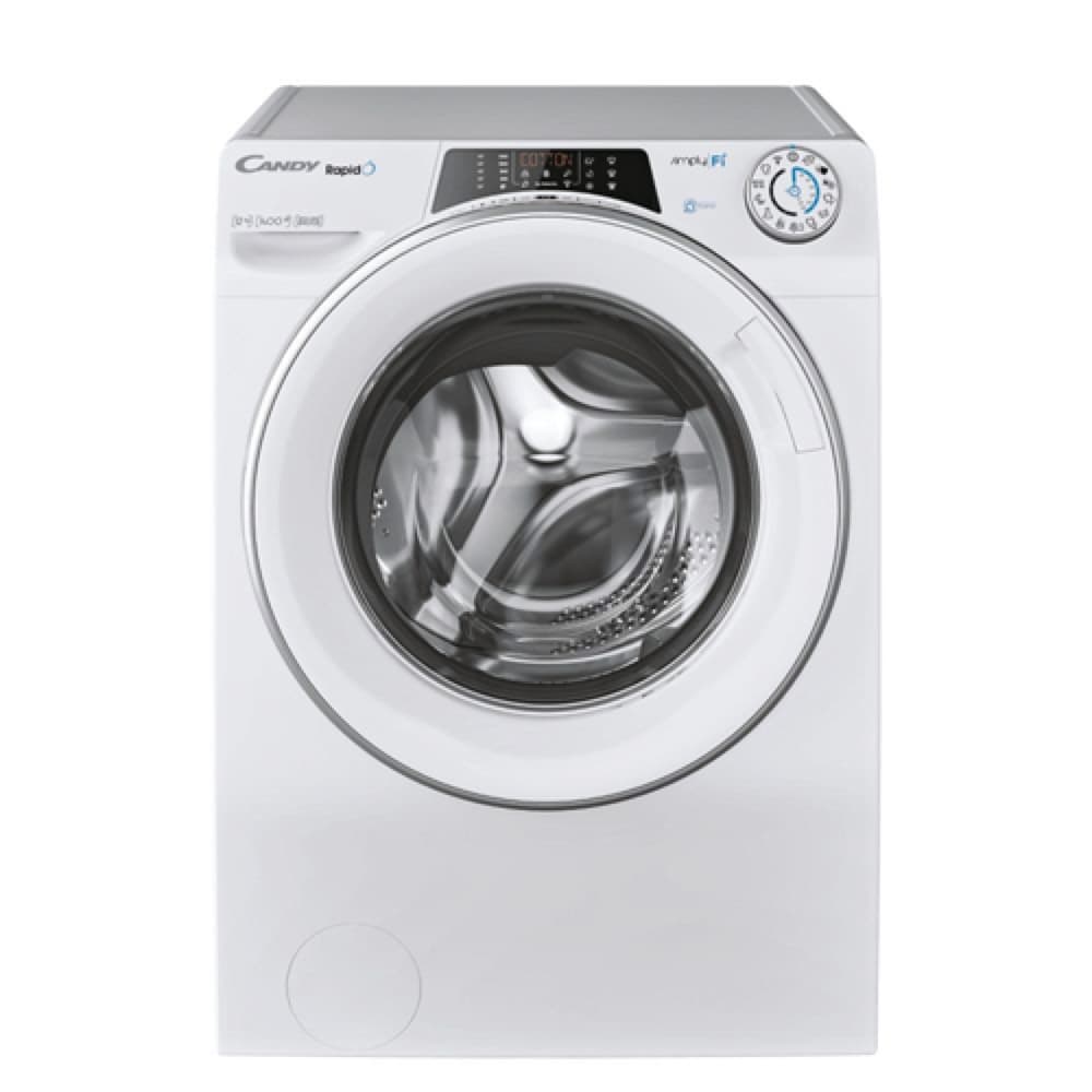 Candy RO14126DWMSE — Washing machine