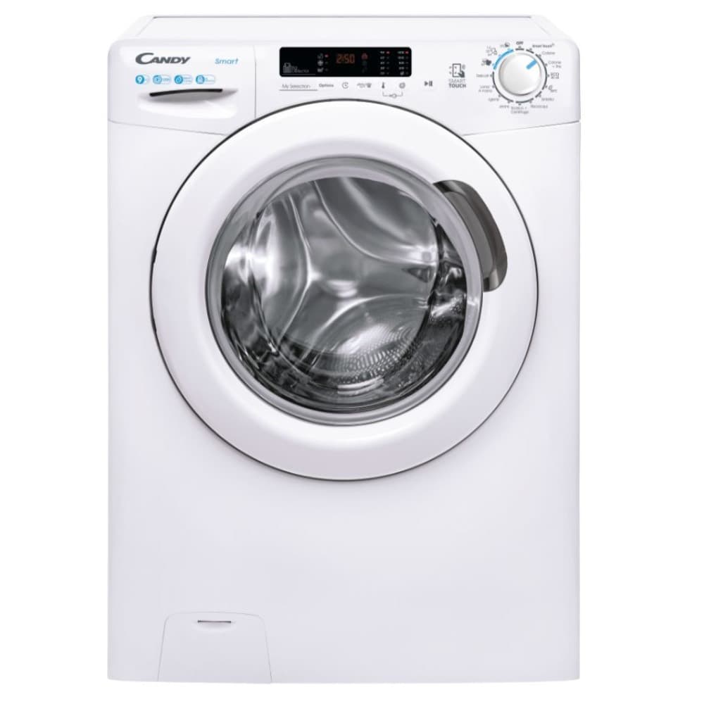 Candy Smart CS1292DE-11 — Washing machine