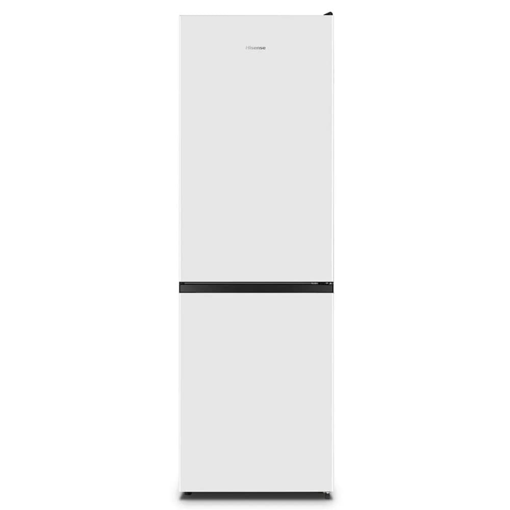 Hisense RB390N4AWE — Fridge-freezer