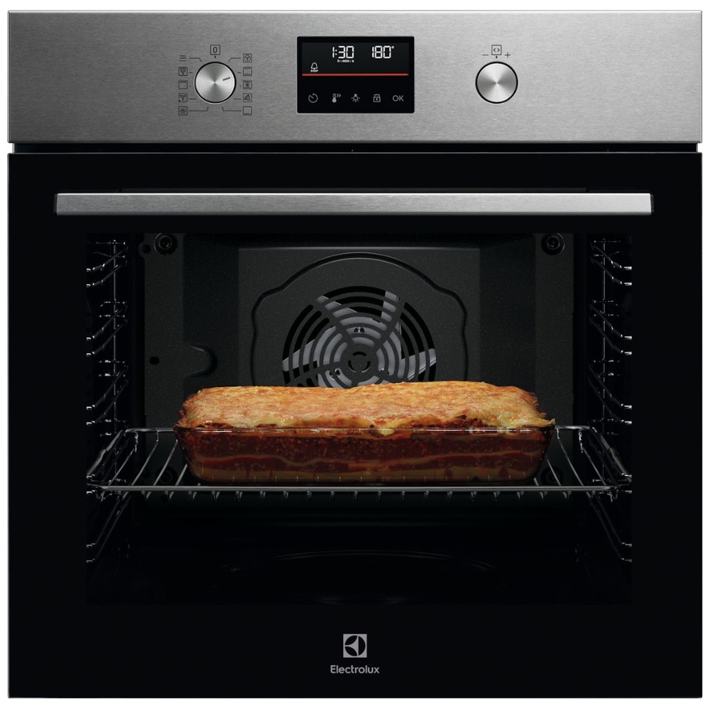Electrolux EOF4P46TX2