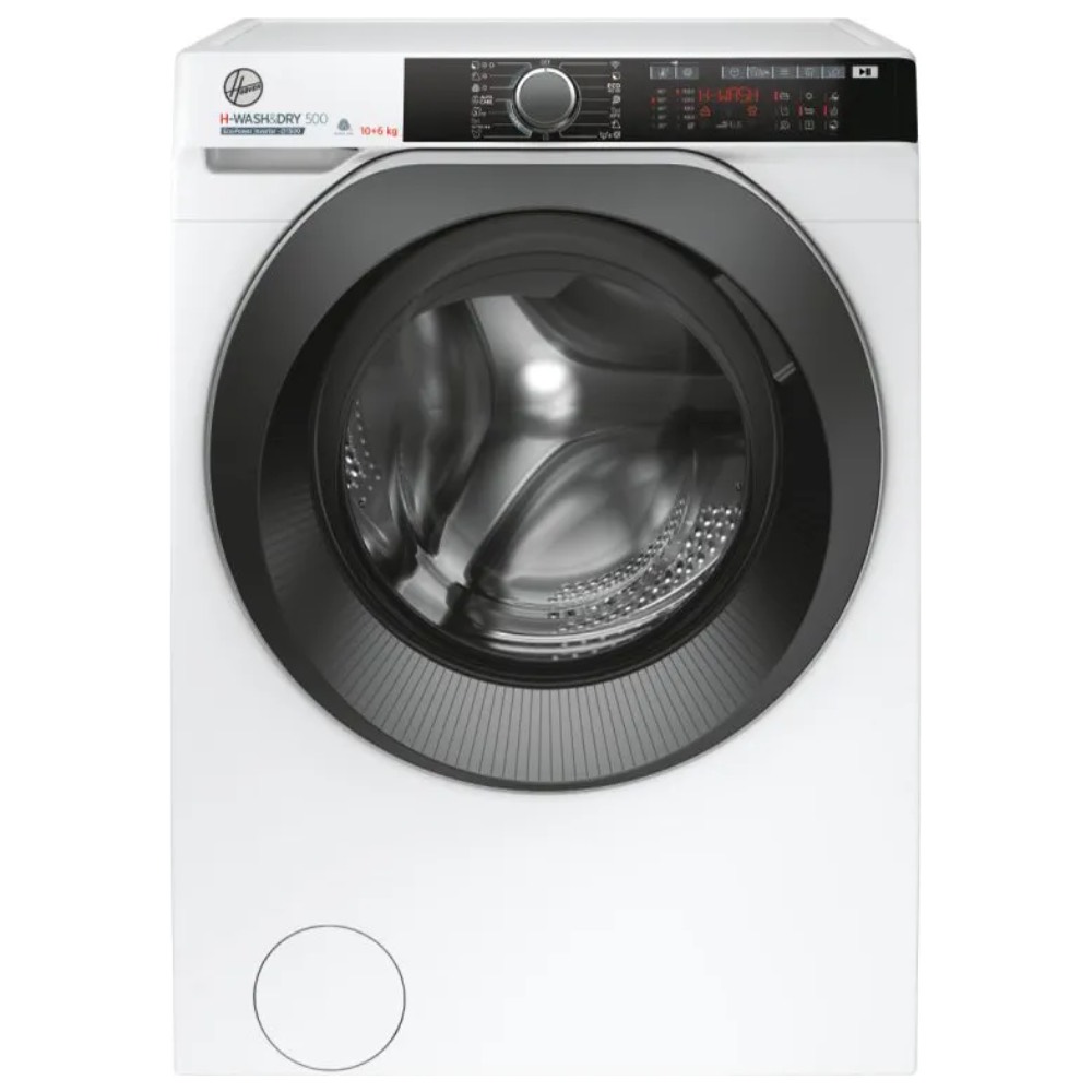 Hoover HDE5106AMBS/1-S