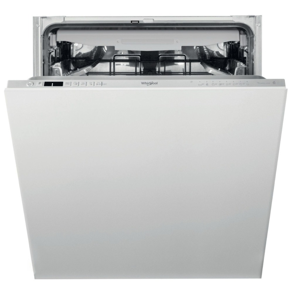 Whirlpool WIC3C33F